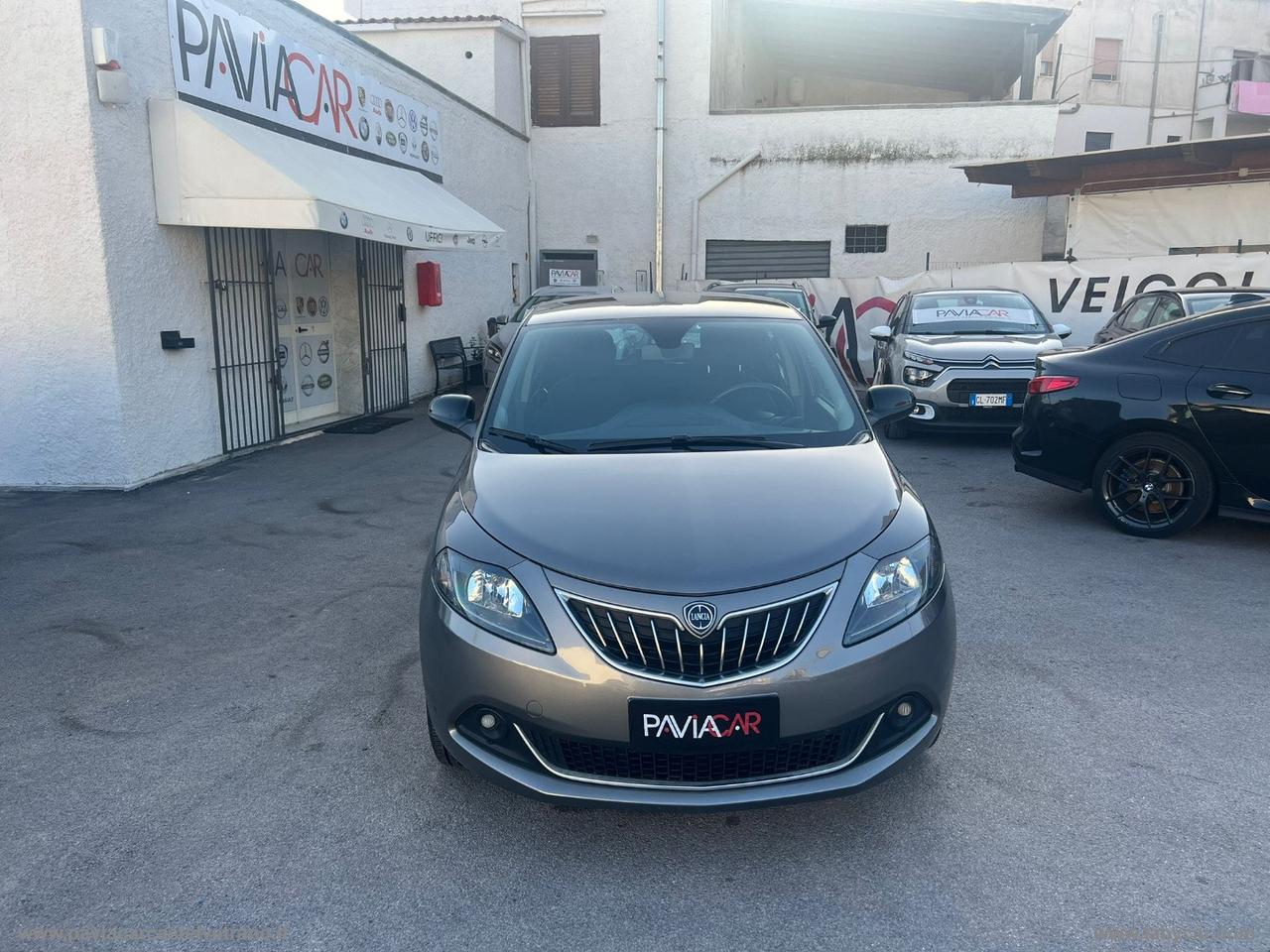 LANCIA Ypsilon 1.0 FireFly 5pS&S Hyb. Eco Silv.