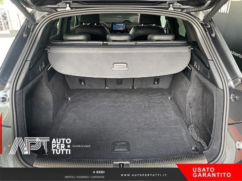 Audi Q5 Q5 40 2.0 tdi mhev 12V S line quattro s tronic