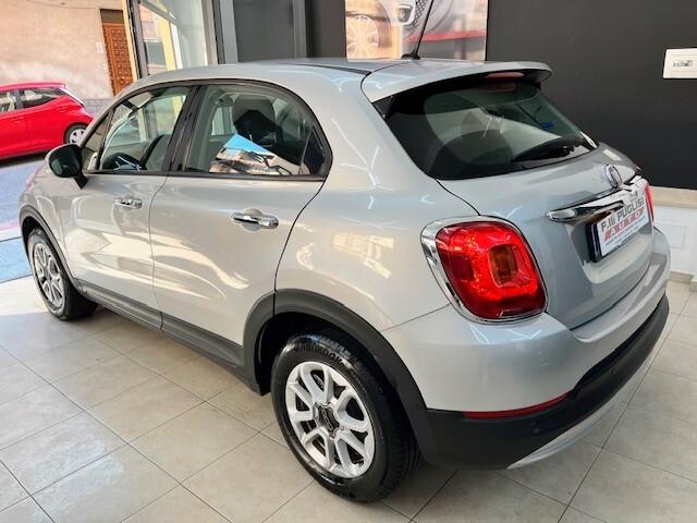 Fiat 500X 1.6 MultiJet 120 CV Business- 2017
