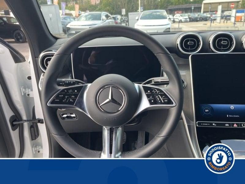 Mercedes-Benz GLC 220d 4Matic Avantagarde Advanced