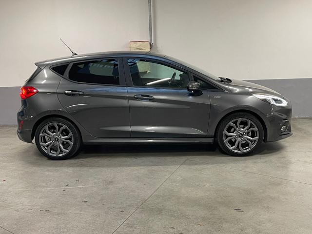 FORD Fiesta 1.1 85 CV 5 porte ST-Line