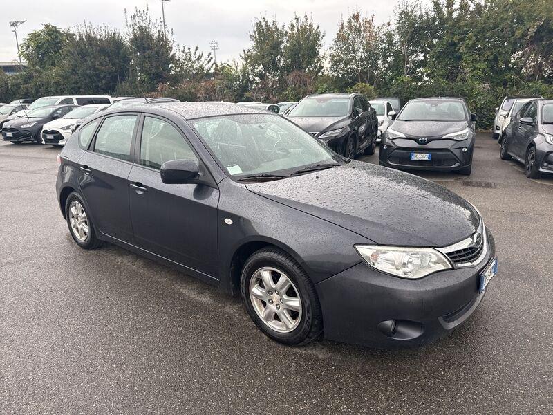 Subaru Impreza Impreza 1.5R 65GP