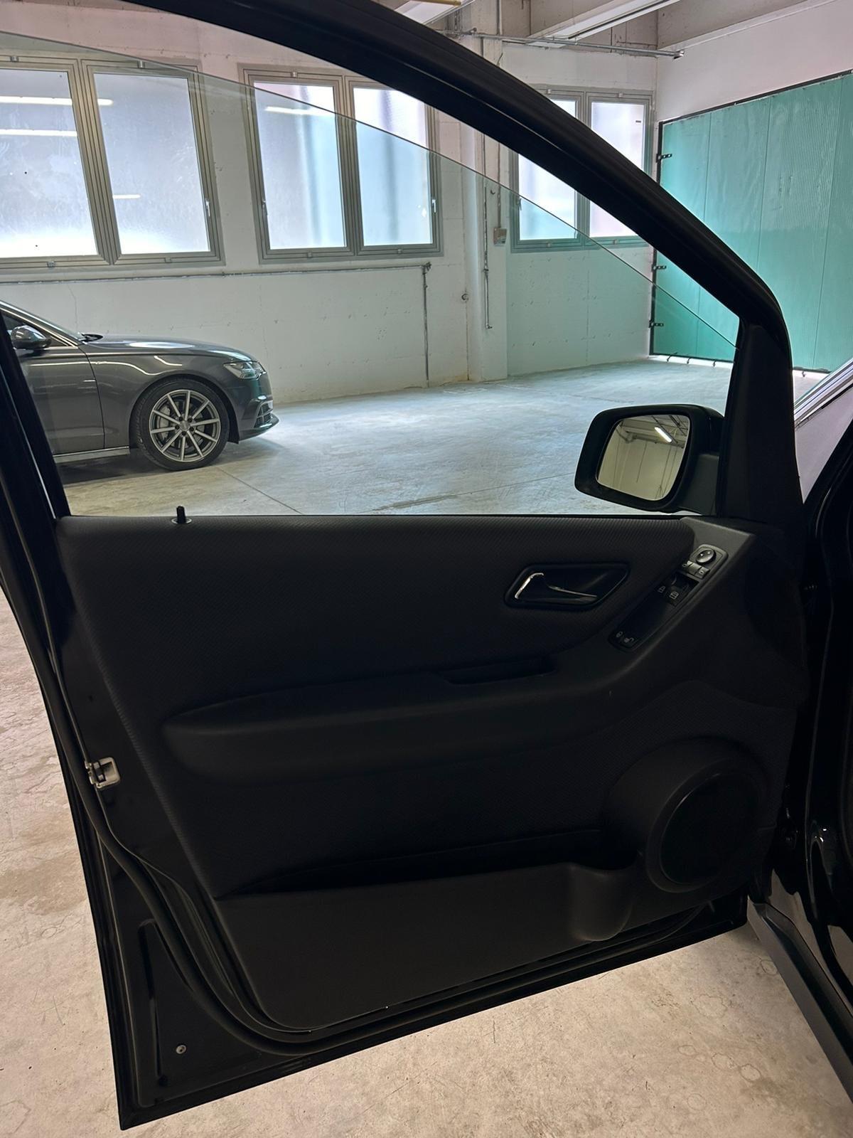 Mercedes-benz A 160 Elegance