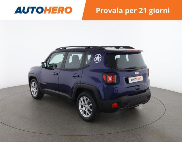JEEP Renegade 1.0 T3 Limited