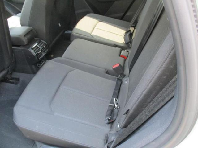 AUDI Q3 SPB Sportback 35 TDI S tronic S line