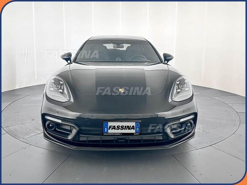 Porsche Panamera Panamera 2.9 4 E-Hybrid Sport Turismo 330 cv