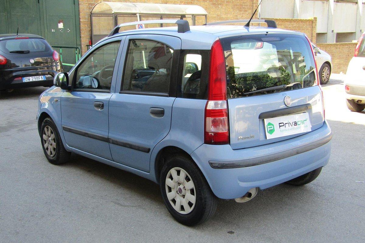 FIAT Panda 1.2 Dynamic GPL