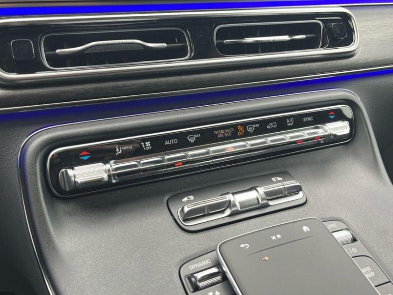 Mercedes-Benz Classe V 250d Extralong Avantgarde