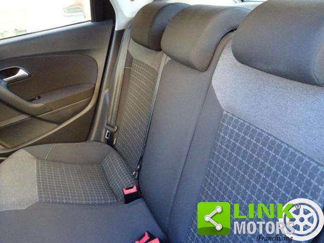 VOLKSWAGEN Polo 5 PORTE 1.4 TDI 75 CV