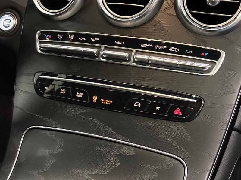 Mercedes GLC 300 300 D Sport 4Matic 9G-Tronic Plus