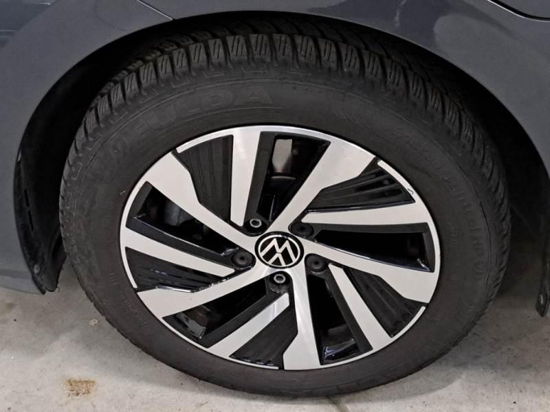 Volkswagen Golf 1.4 tsi ehybrid Style 204cv dsg