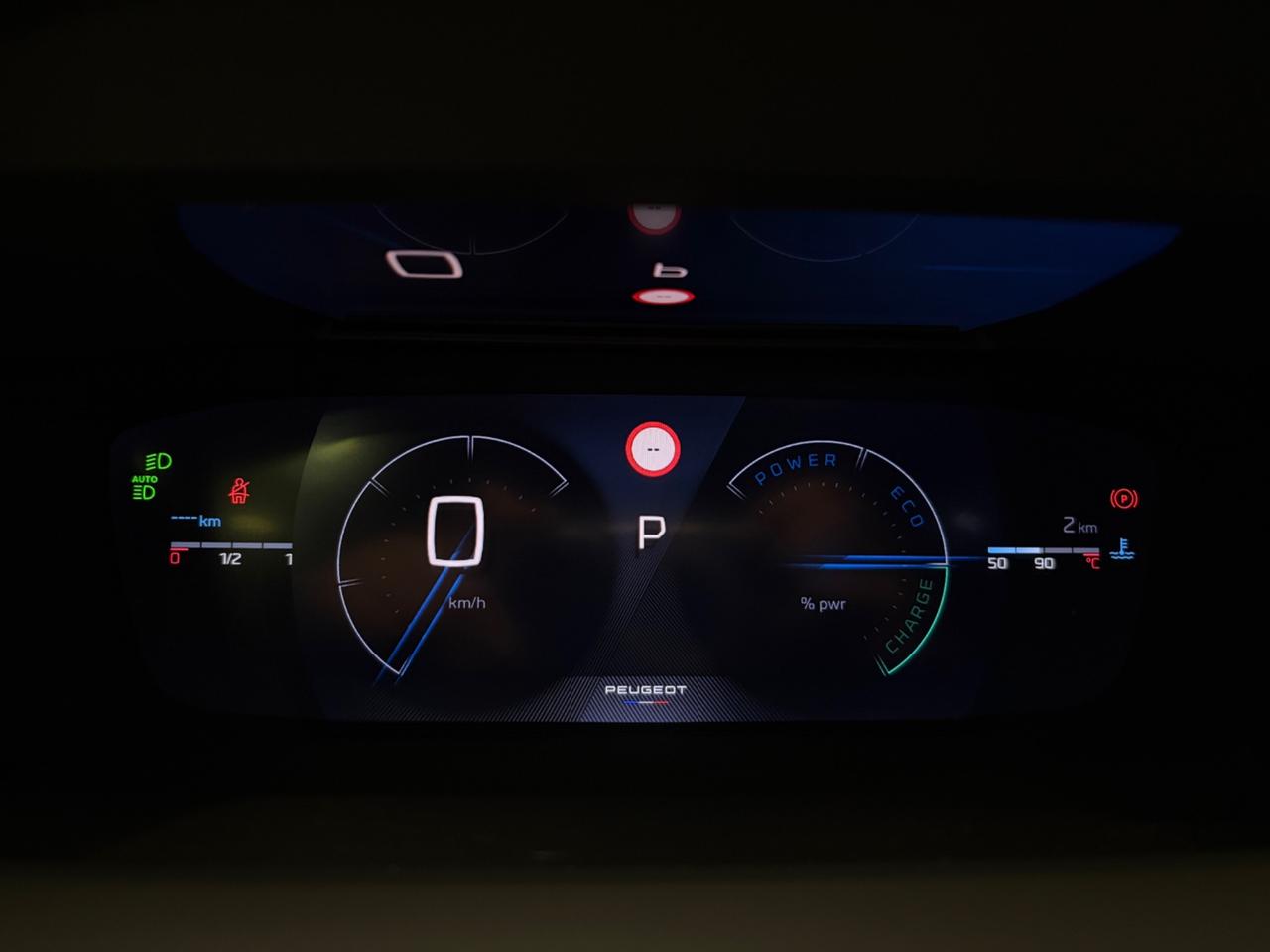Peugeot 2008 1.2 HYBRID GT E-DCS6*PROMO*