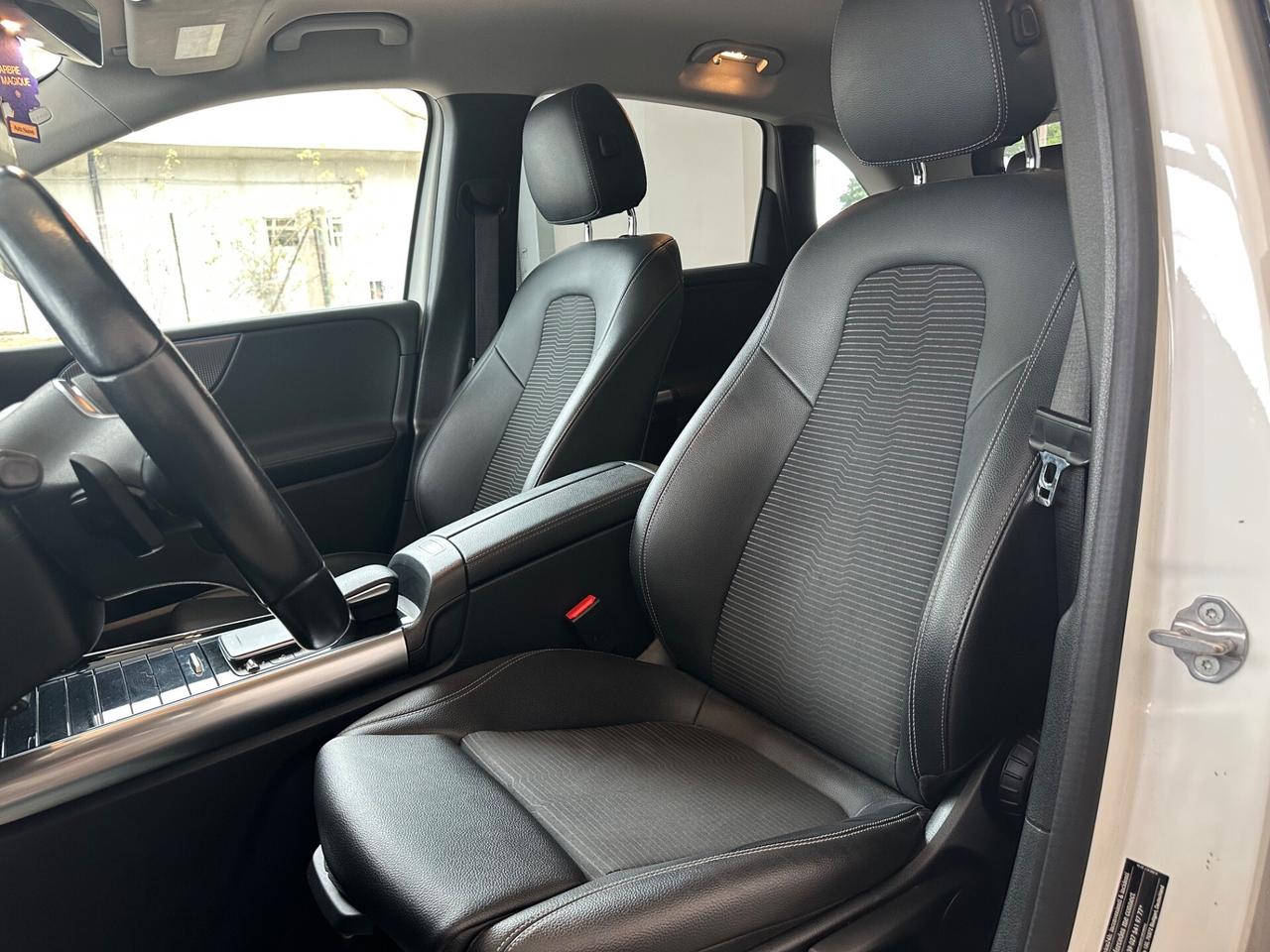 Mercedes-benz B 180 d Automatic Sport Plus