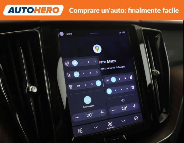 VOLVO XC60 B4 (d) automatico Plus Dark