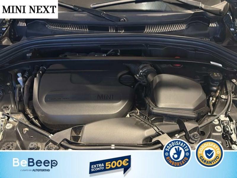 MINI Countryman Mini F60 MINI 2.0 48V D CLASSIC AUTO