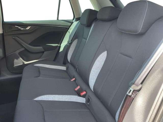 Skoda Kamiq 1.0 tsi Selection 95cv
