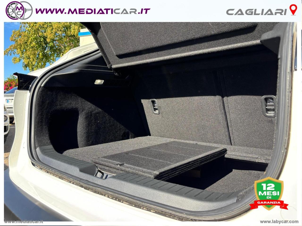 MAZDA 2.0L e-Skyactiv-X M Hybrid 2WD Homura