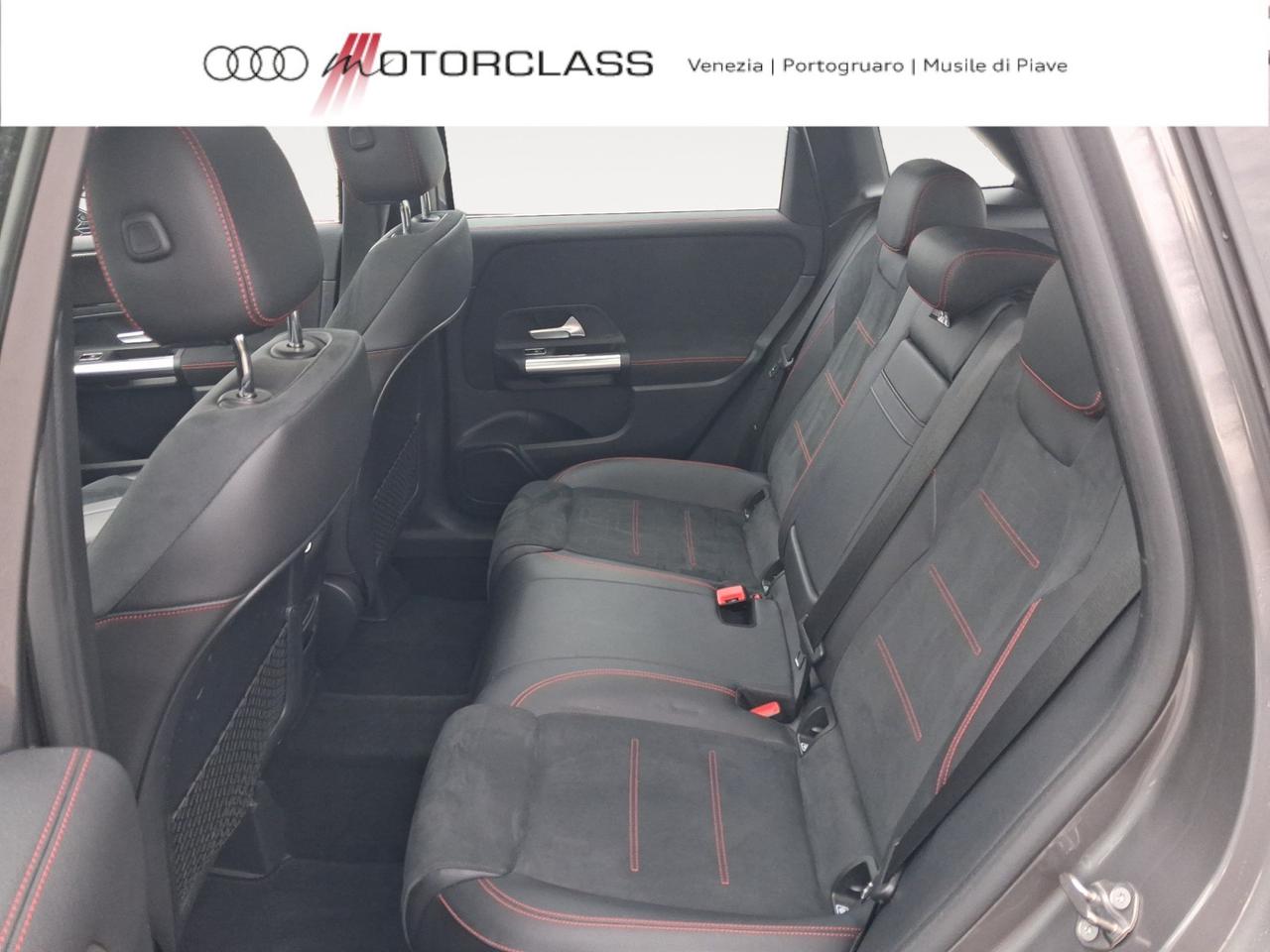 Mercedes Classe B 200 d premium 8g-dct