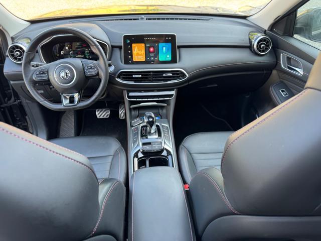 MG HS AUTOMATICO 1.5T-GDI AT Luxury