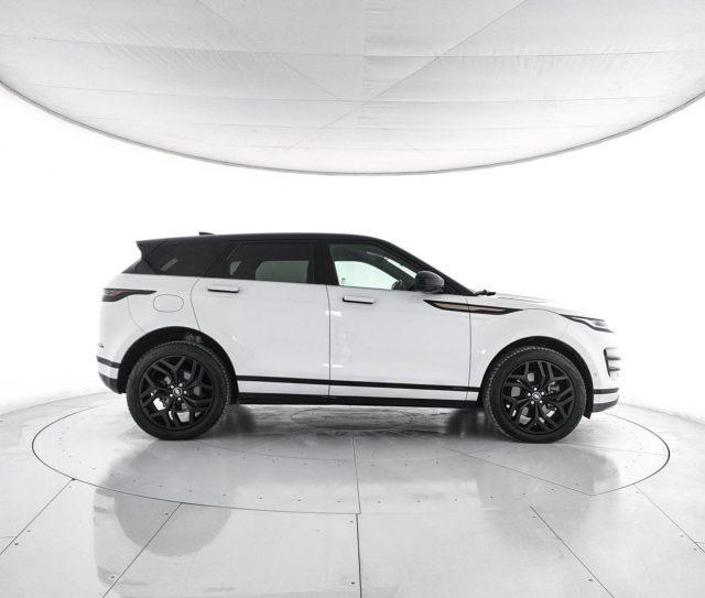 LAND ROVER Range Rover Evoque 2.0D I4 163 CV R-Dynamic S