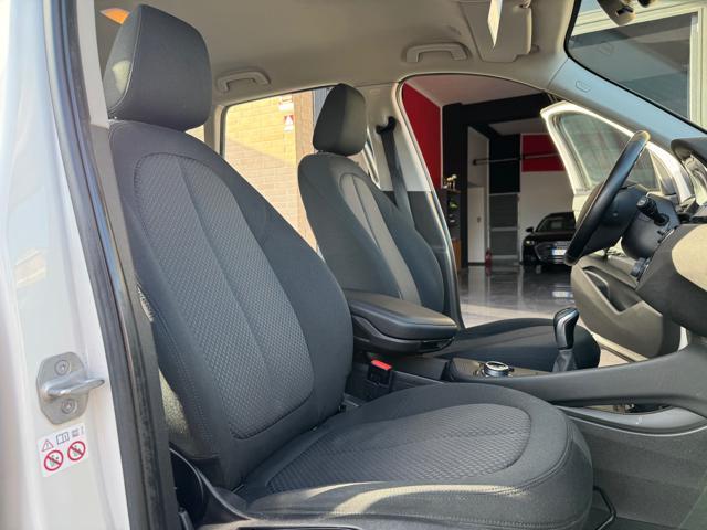 BMW X1 sDrive16d Business SPORT