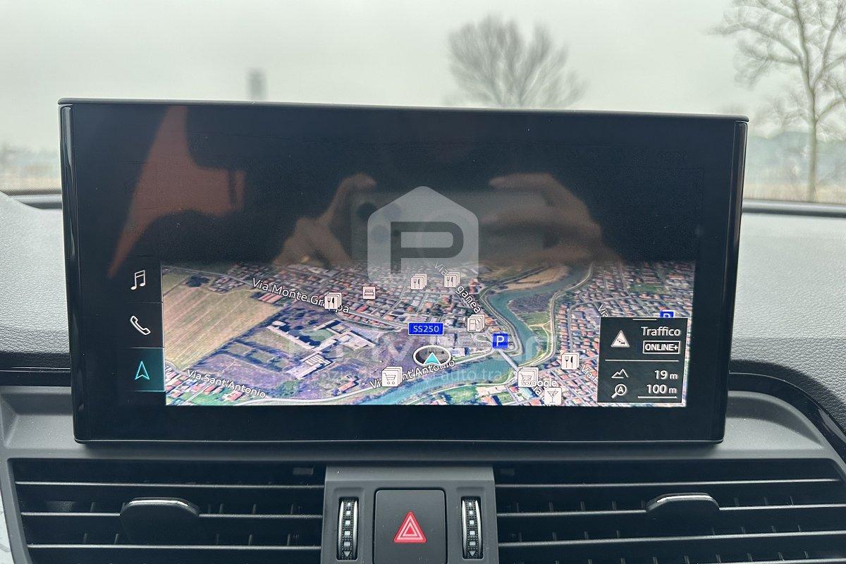 AUDI Q5 SPB 35 TDI S tronic S line plus