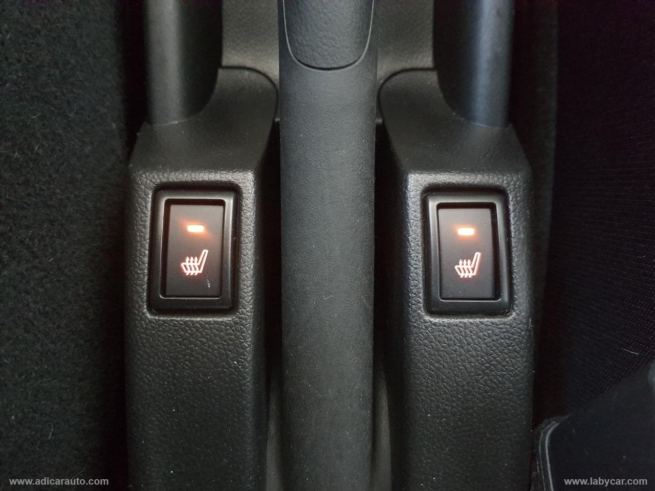 SUZUKI Swift 1.2 Hybrid Easy Top