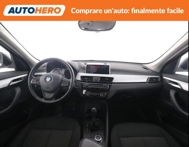 BMW X1 xDrive25e Advantage