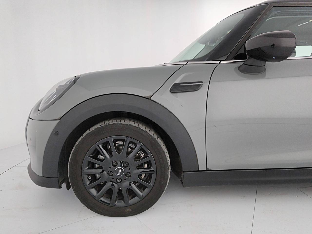 MINI Mini Cooper Business 5 Porte