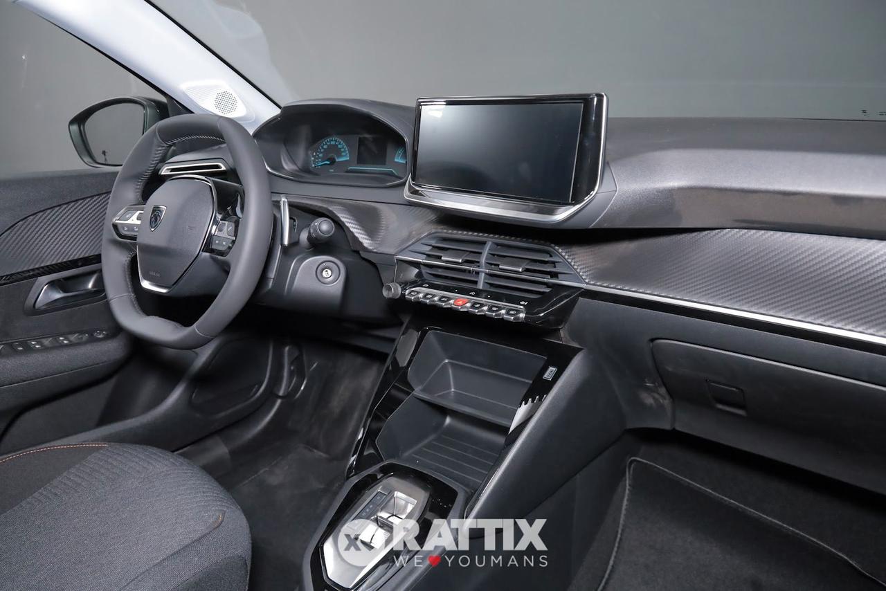 Peugeot 208 1.2 Hybrid 110CV Style e-DCS6