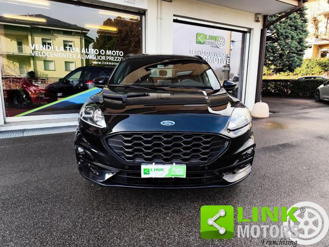 FORD Kuga 1.5 EcoBoost 150 CV 2WD ST-Line GAR.INCL.