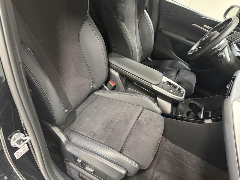 BMW Serie 2 Active Tourer 218i Active Tourer Msport Steptronic