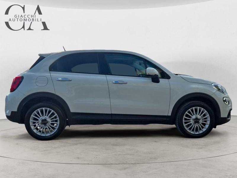Fiat 500 X 500X 1.3 mjt Connect 95cv