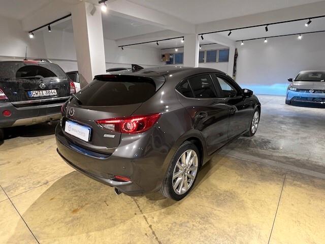 Mazda 3 Mazda3 2.0 Skyactiv-G Exceed