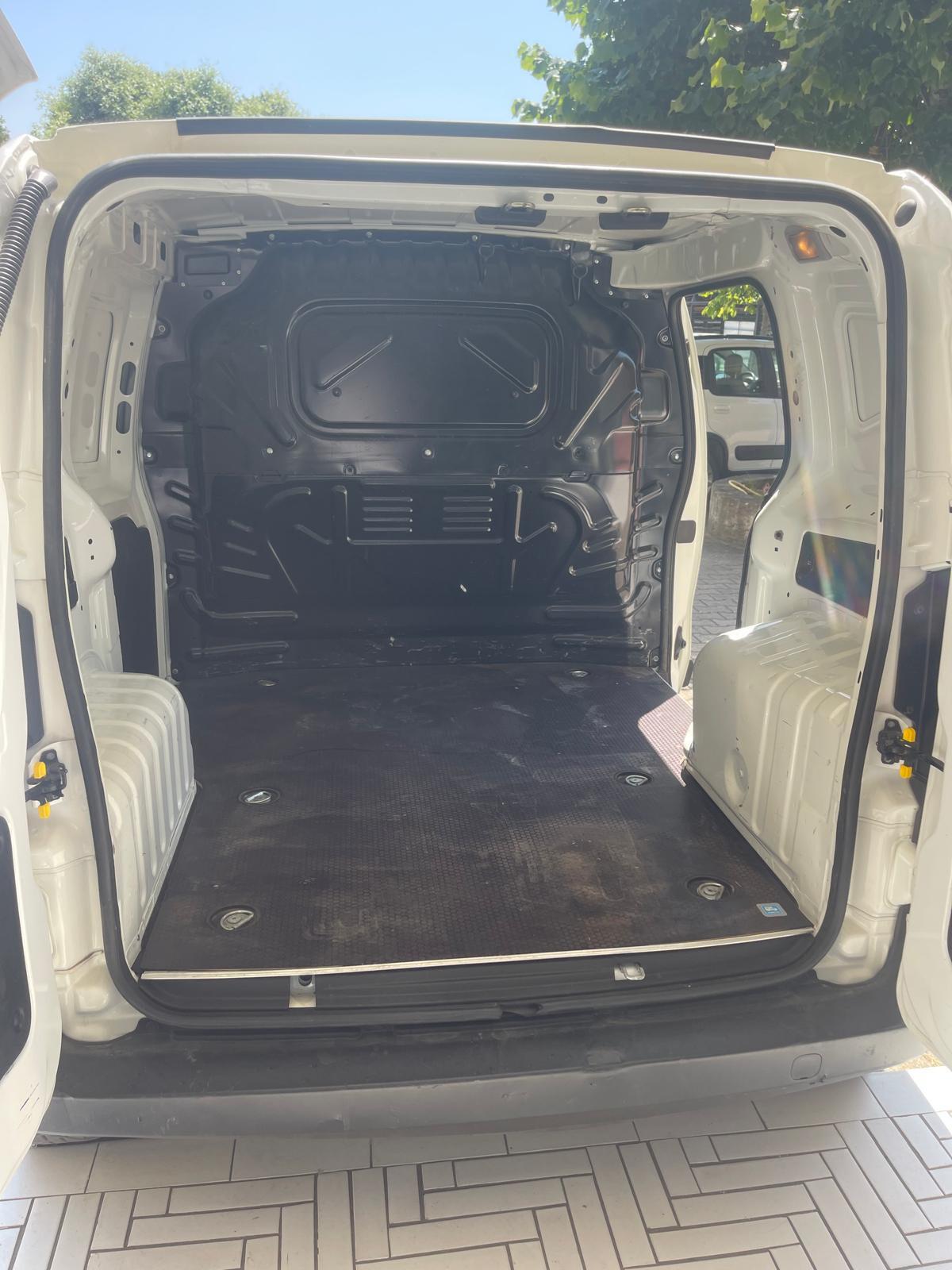 Fiat Fiorino 1.3 MJT 95CV Cargo SX