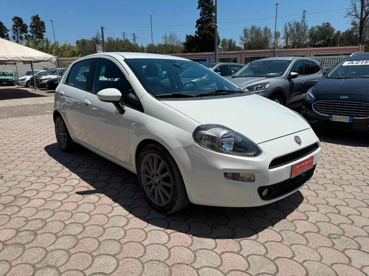 Fiat Punto 1.3 M.J 75CV 5 porte Street - 2014