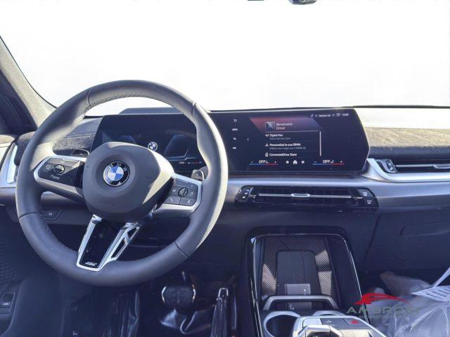 BMW X2 sDrive18d Msport Pro Premium Package