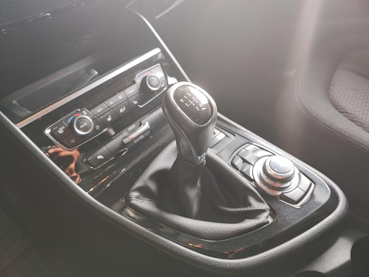 Bmw 216 216d Active Tourer Luxury