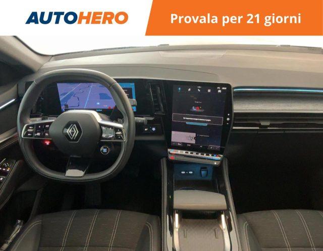 RENAULT Austral Austral Mild Hybrid 160 CV Auto Techno