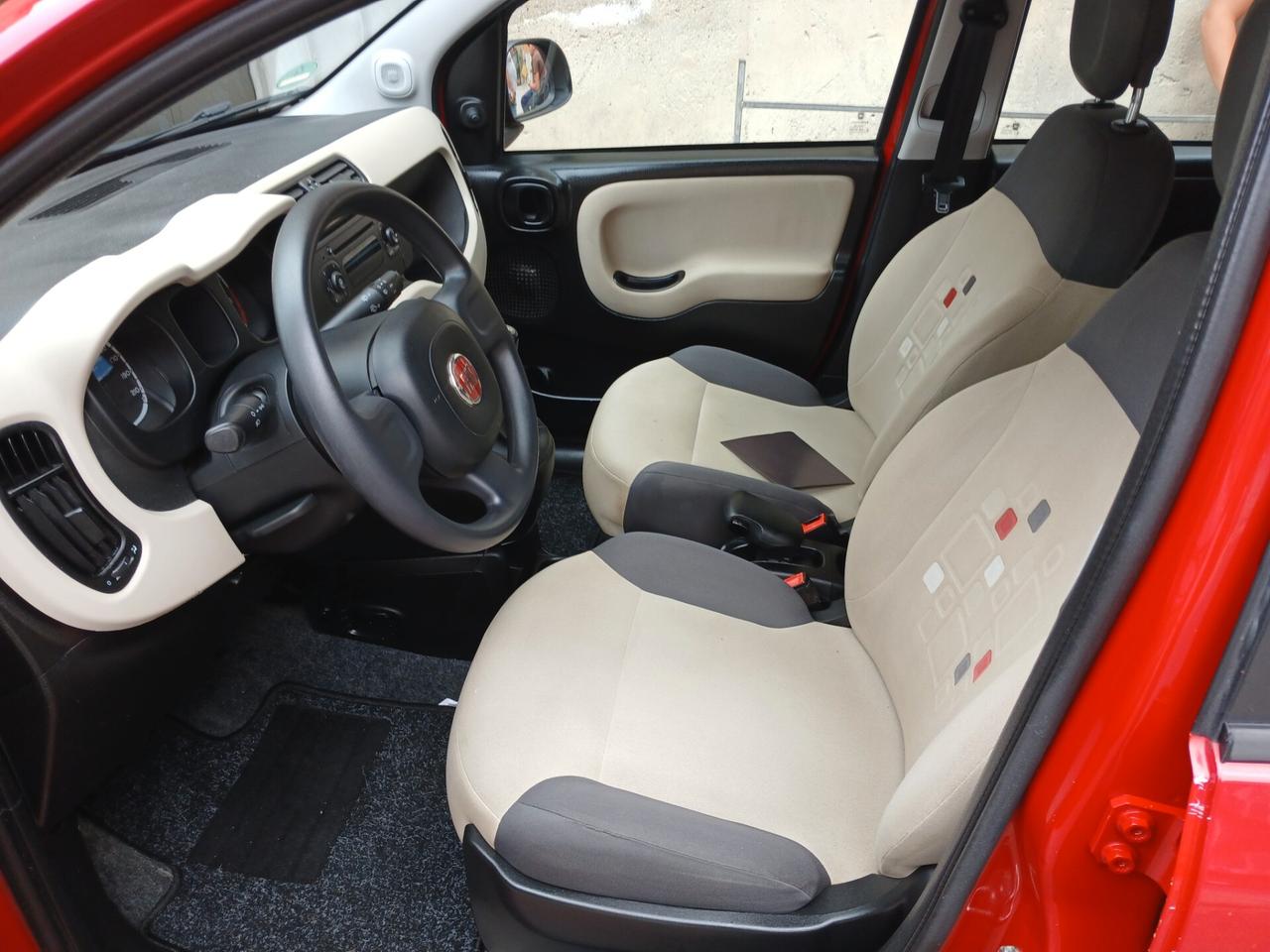 Fiat Panda 1.2 Easy anno 2013