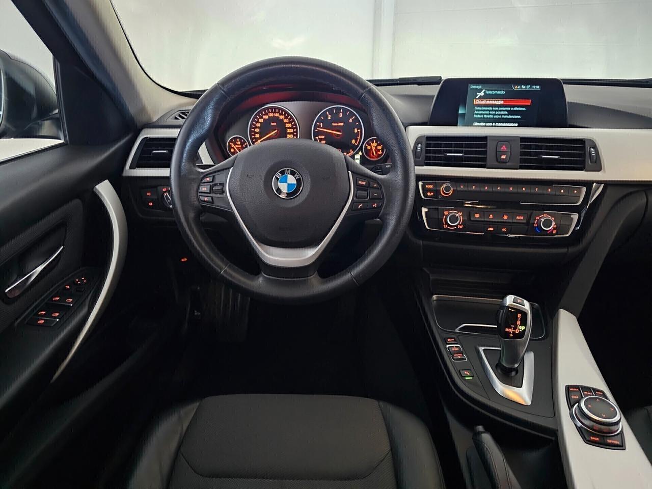 Bmw 330dA Touring Sport 258cv