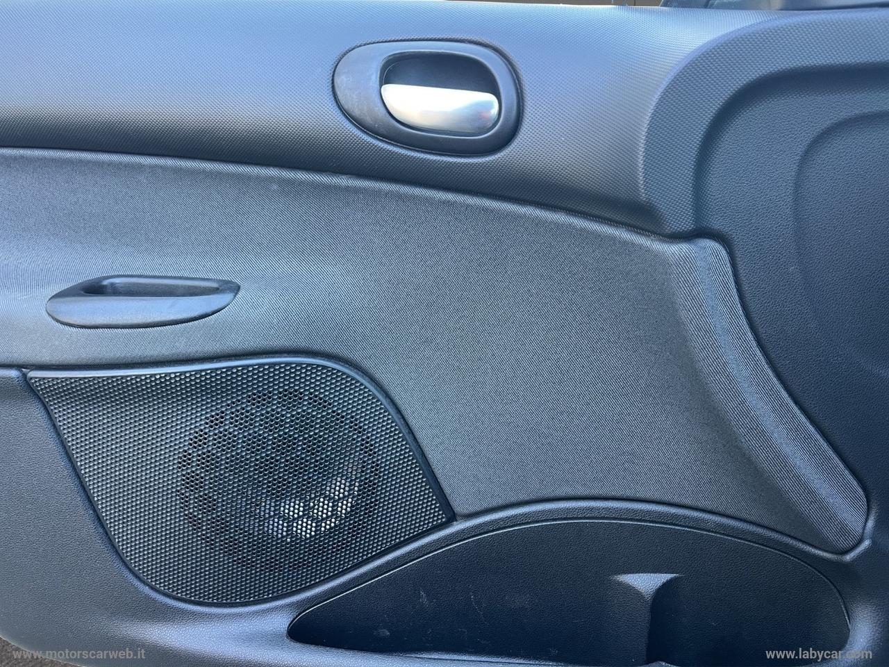 PEUGEOT 206 Plus 1.1 60 CV 5p. Generation ECO GPL