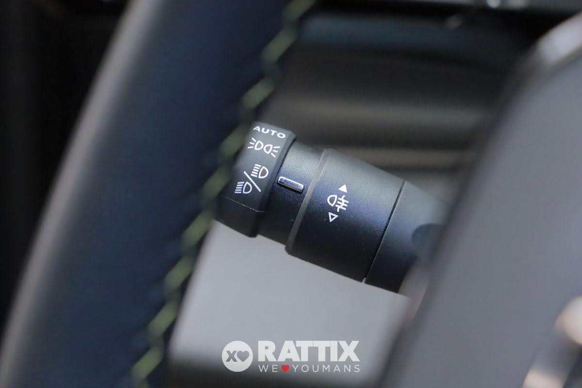 Peugeot 308 SW 1.2 Puretech t 130CV GT EAT8