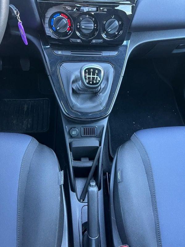 Lancia Ypsilon Ypsilon 1.0 FireFly 5 porte S&S Hybrid Gold