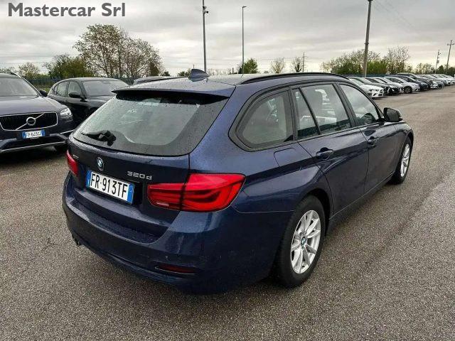 BMW 320 D 190cv XDRIVE Business TOURING AUT - FR913TF