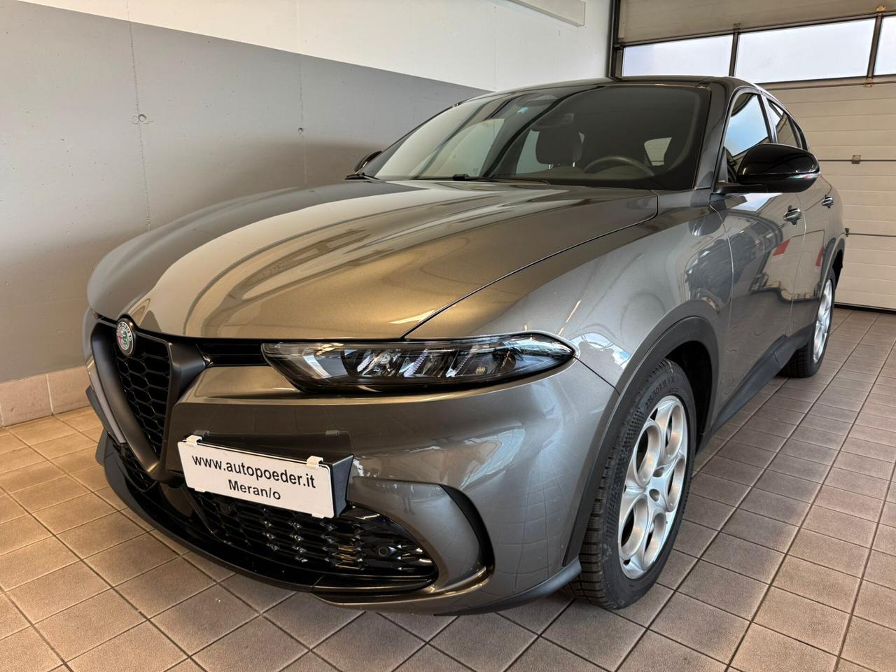 Alfa Romeo Tonale 1.5 130 CV MHEV TCT7 Sprint