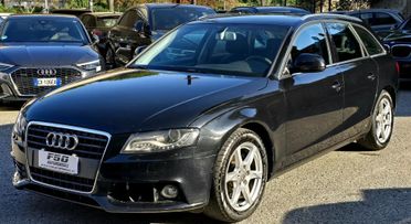 Audi A4 Audi A4 Avant 2.0 tdi Advanced fap