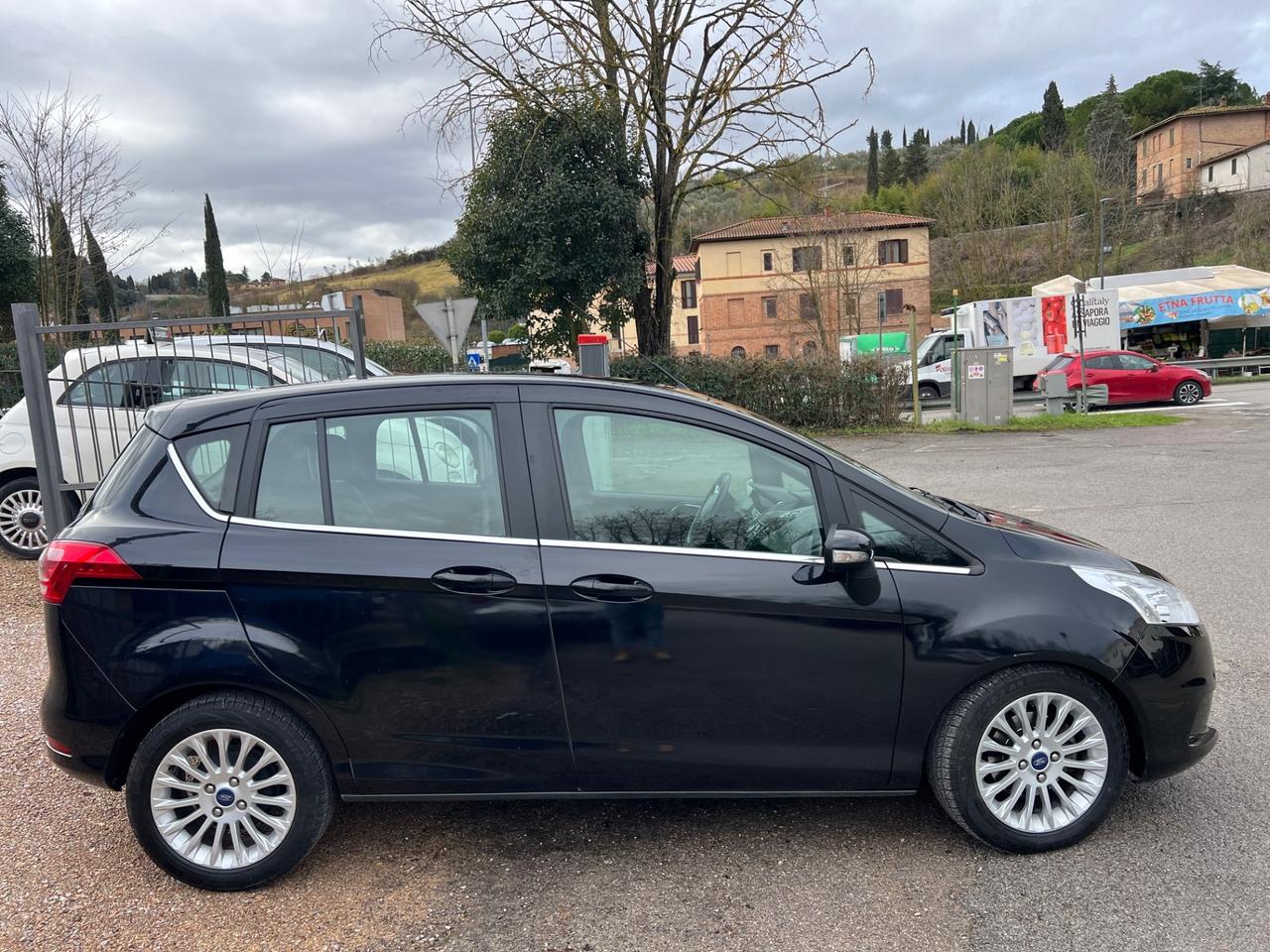 Ford B-Max 1.4 90 CV