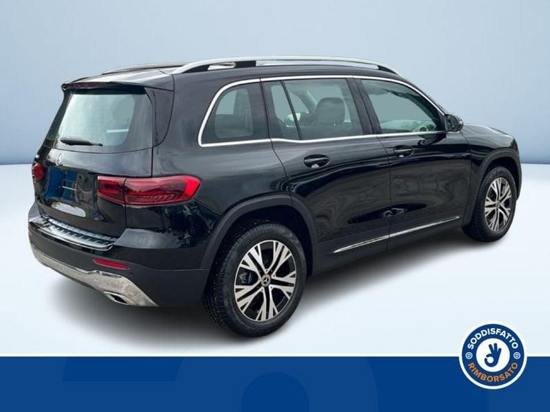 Mercedes-Benz Classe GLB GLB 200 Automatic Advanced Progressive