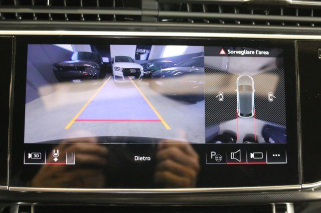 AUDI RS Q8 Performance 640CV "" Km 27000 "" NEW MODEL ""